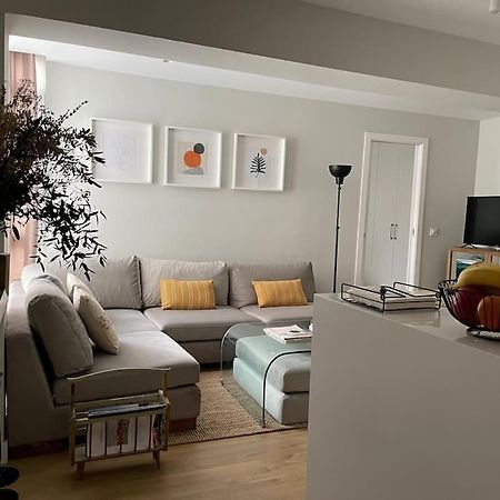 Apartamento Velarde-Maestranza إشبيلية المظهر الخارجي الصورة