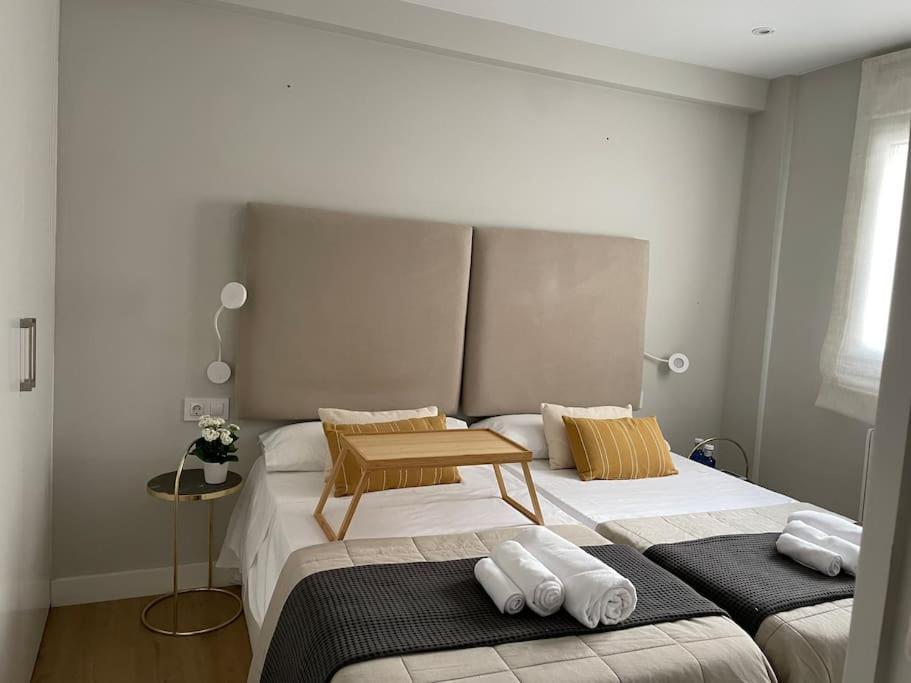 Apartamento Velarde-Maestranza إشبيلية المظهر الخارجي الصورة
