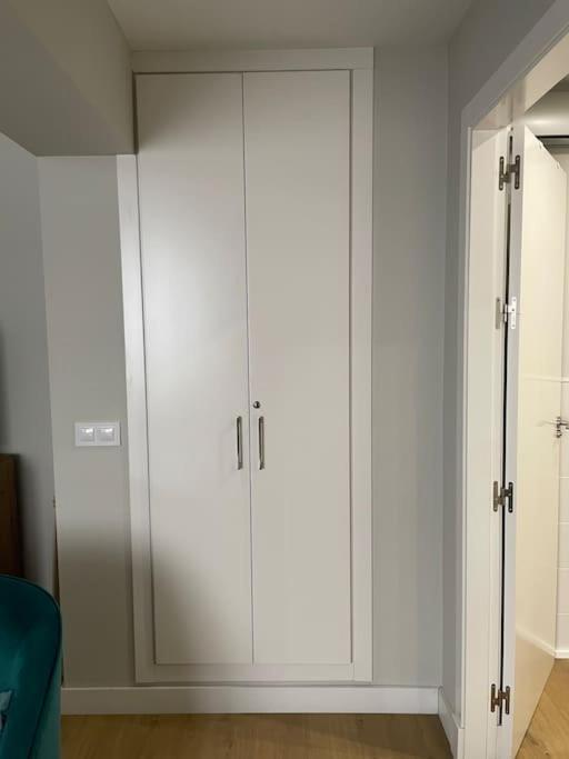 Apartamento Velarde-Maestranza إشبيلية المظهر الخارجي الصورة