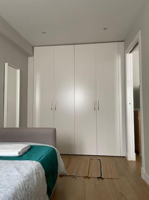 Apartamento Velarde-Maestranza إشبيلية المظهر الخارجي الصورة