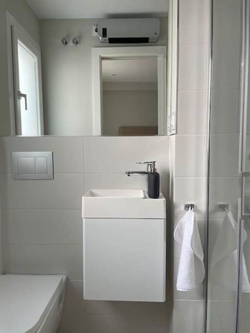 Apartamento Velarde-Maestranza إشبيلية المظهر الخارجي الصورة