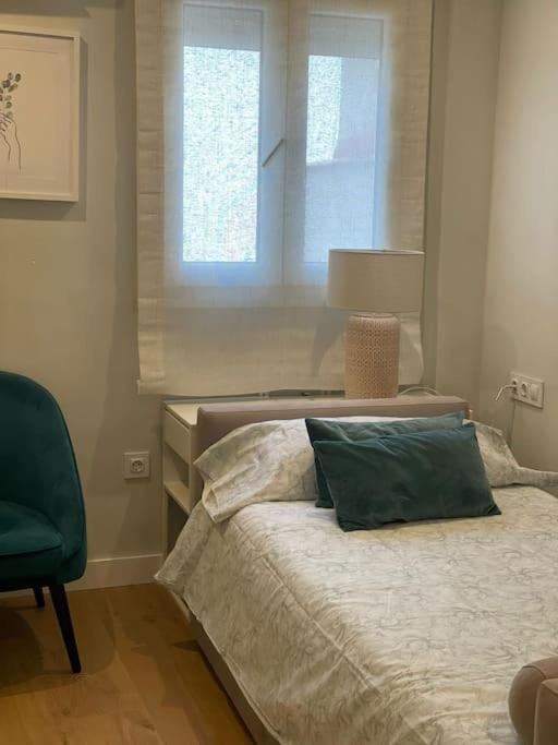 Apartamento Velarde-Maestranza إشبيلية المظهر الخارجي الصورة