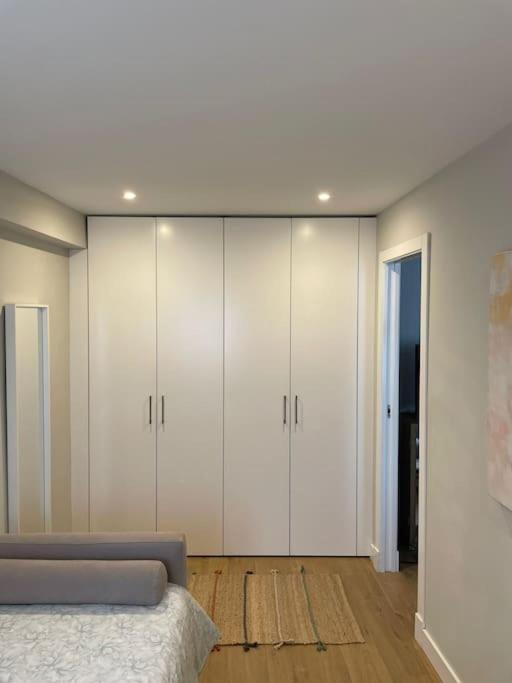 Apartamento Velarde-Maestranza إشبيلية المظهر الخارجي الصورة