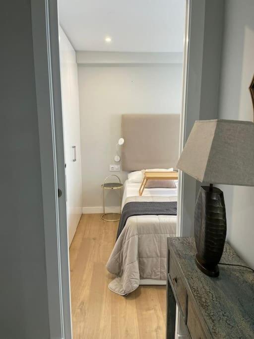 Apartamento Velarde-Maestranza إشبيلية المظهر الخارجي الصورة
