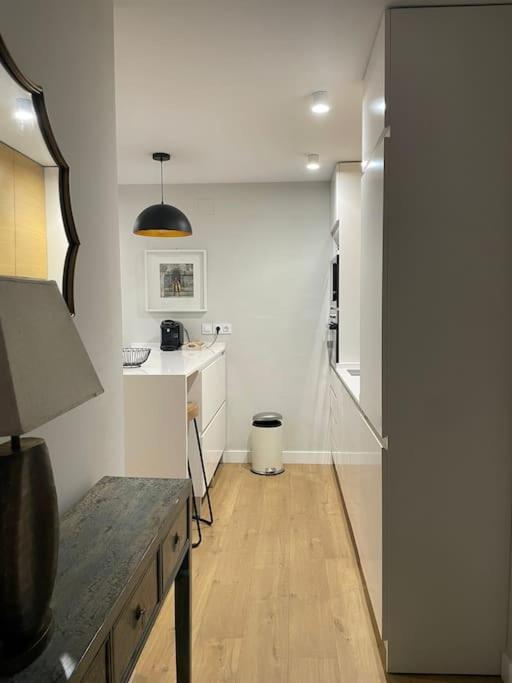Apartamento Velarde-Maestranza إشبيلية المظهر الخارجي الصورة
