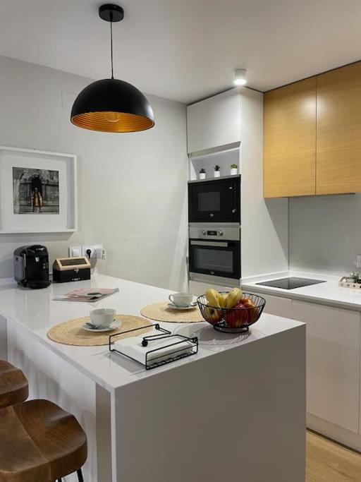 Apartamento Velarde-Maestranza إشبيلية المظهر الخارجي الصورة