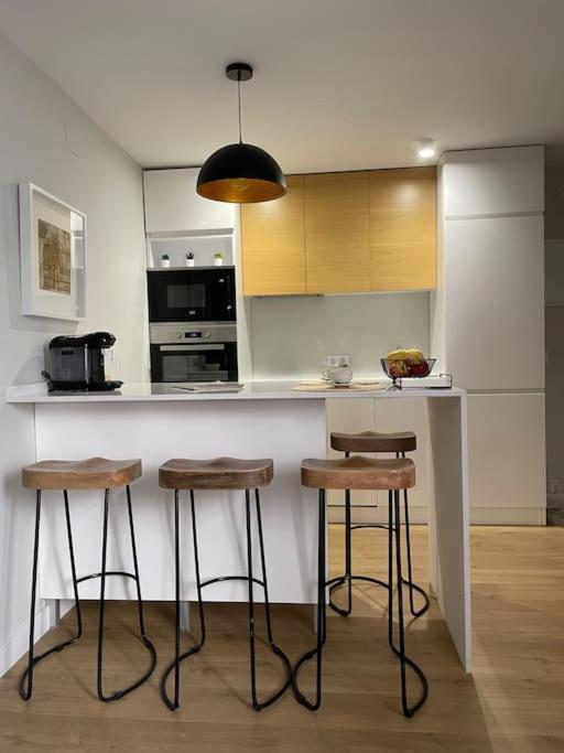 Apartamento Velarde-Maestranza إشبيلية المظهر الخارجي الصورة