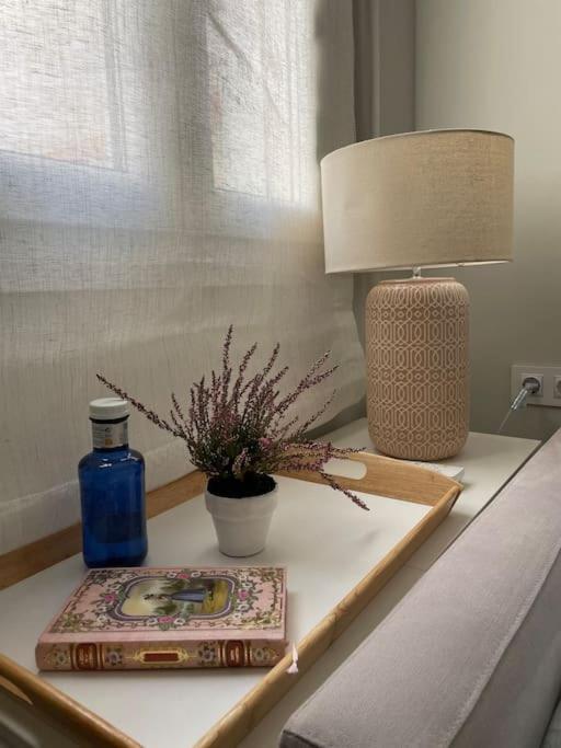 Apartamento Velarde-Maestranza إشبيلية المظهر الخارجي الصورة