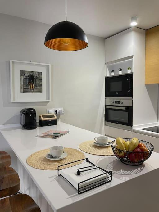 Apartamento Velarde-Maestranza إشبيلية المظهر الخارجي الصورة